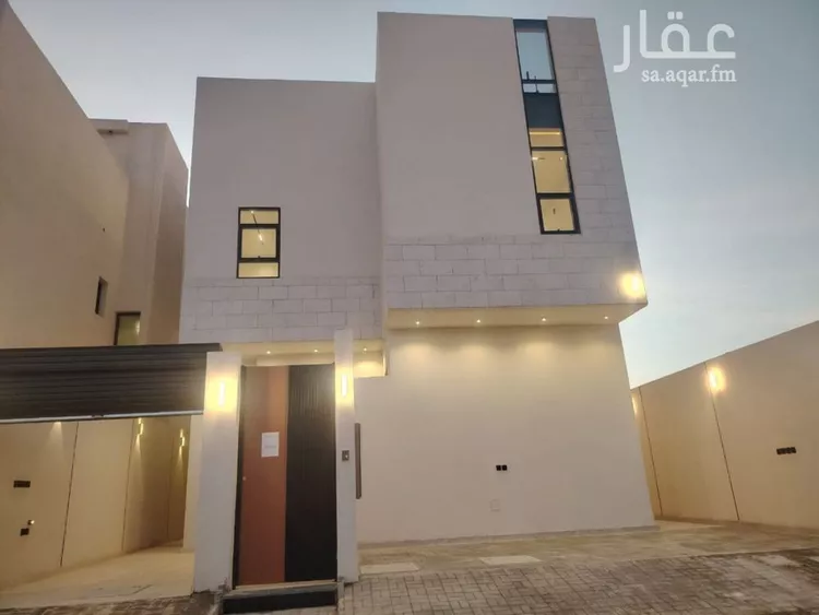 دور للبيع في شارع سهل الساعدي, حي ضاحية نمار, مدينة الرياض, منطقة الرياض صورة 2