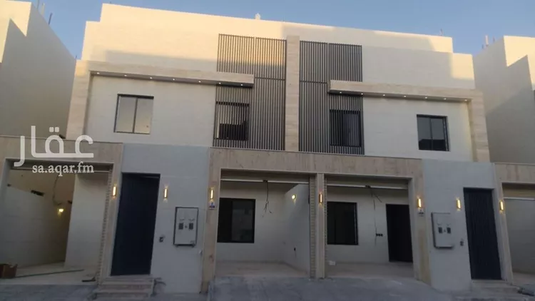 فيلا للبيع في شارع العجلان , حي عكاظ, مدينة الرياض, منطقة الرياض