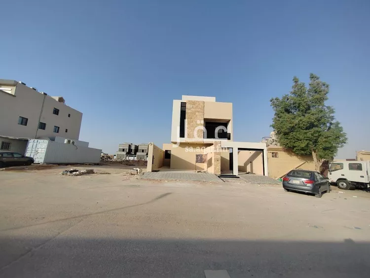 دور للبيع في شارع ضاحية نمار , حي ضاحية نمار, مدينة الرياض, منطقة الرياض صورة 2