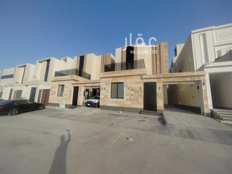 فيلا للبيع في شارع أبي عروة, حي المهدية, مدينة الرياض, منطقة الرياض صورة 3