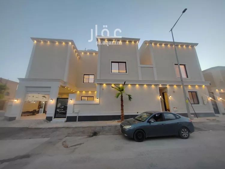 فيلا للبيع في شارع المشاعلة, حي ظهرة لبن, مدينة الرياض, منطقة الرياض صورة 5