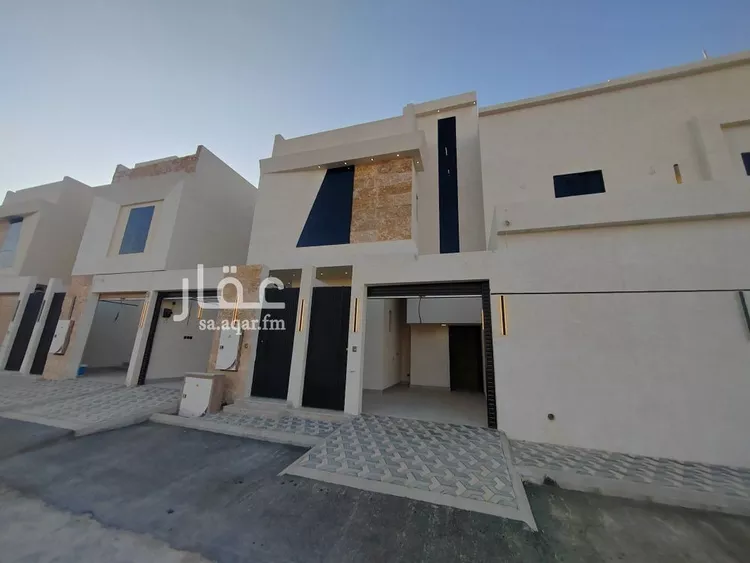 دور للبيع في شارع المبداء, حي ديراب, مدينة الرياض, منطقة الرياض