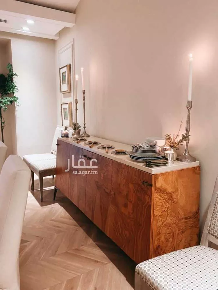 شقة للإيجار في شارع صلاح الدين االايوبي, حي الروابي, مدينة الخبر, المنطقة الشرقية صورة 5