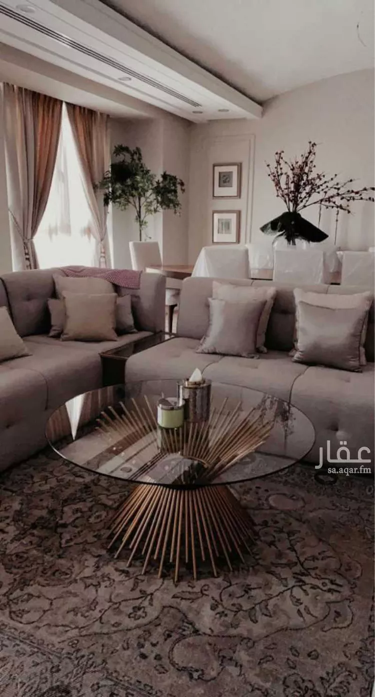 شقة للإيجار في شارع صلاح الدين االايوبي, حي الروابي, مدينة الخبر, المنطقة الشرقية صورة 2