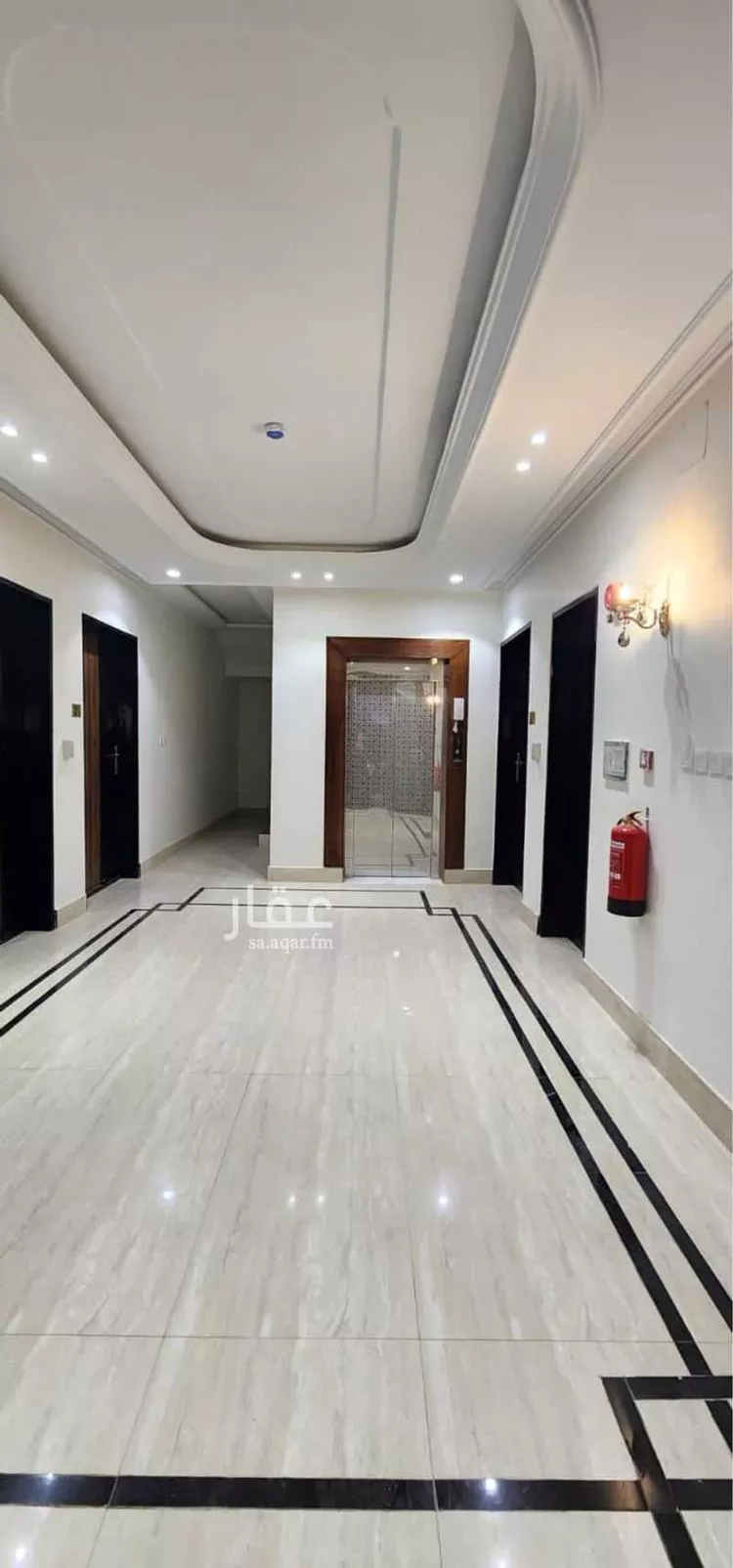 شقة للإيجار في شارع سعد بن معاذ, حي طويق, مدينة الرياض, منطقة الرياض صورة 3