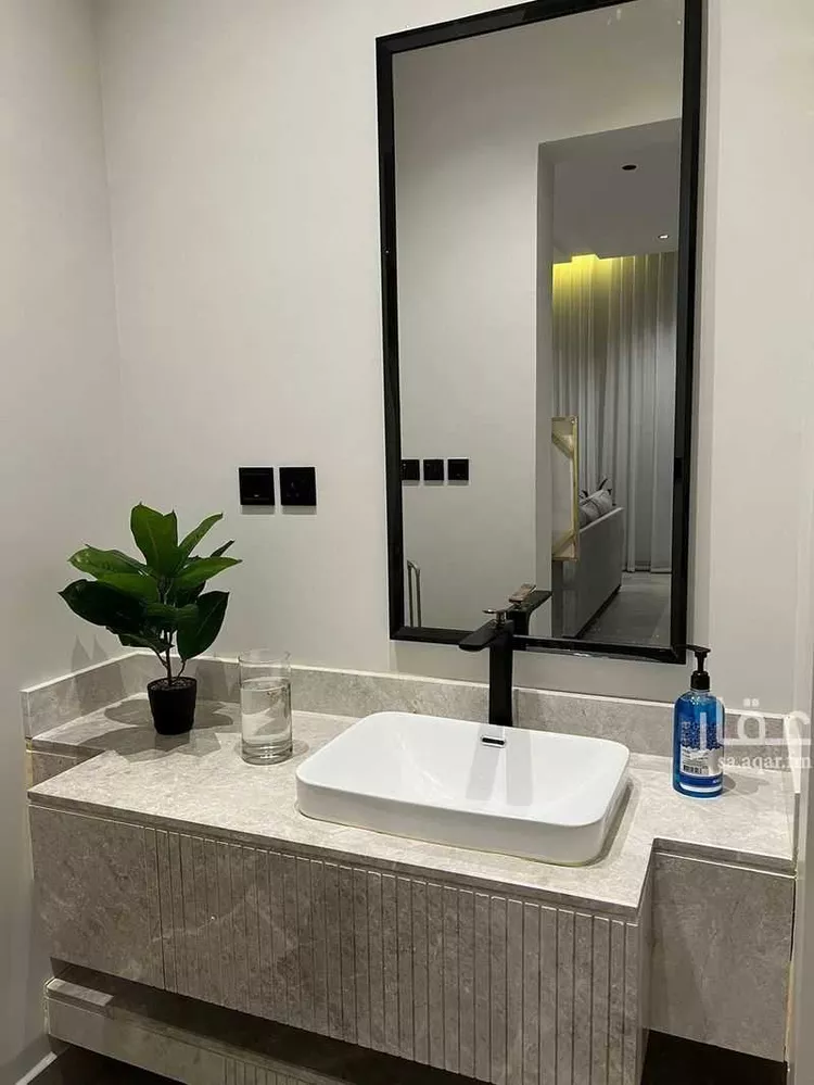 شقة مفروشة للحجز في طريق 111 ، حي النرجس ، الرياض ، منطقة الرياض