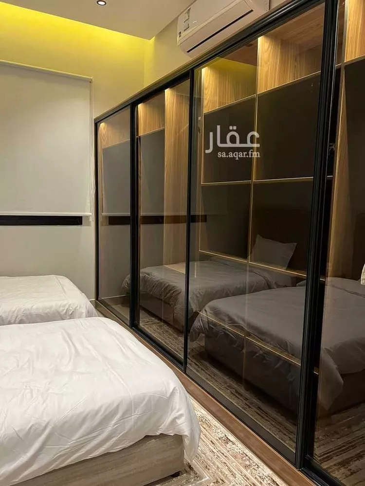 Furnished Apartment for Booking in Riyadh An Narjis 7