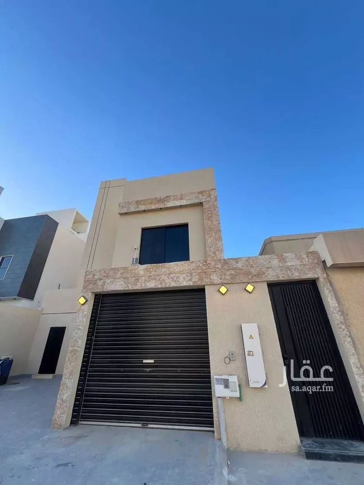 Floor for Sale in Riyadh Dhahrat Al Badi'ah