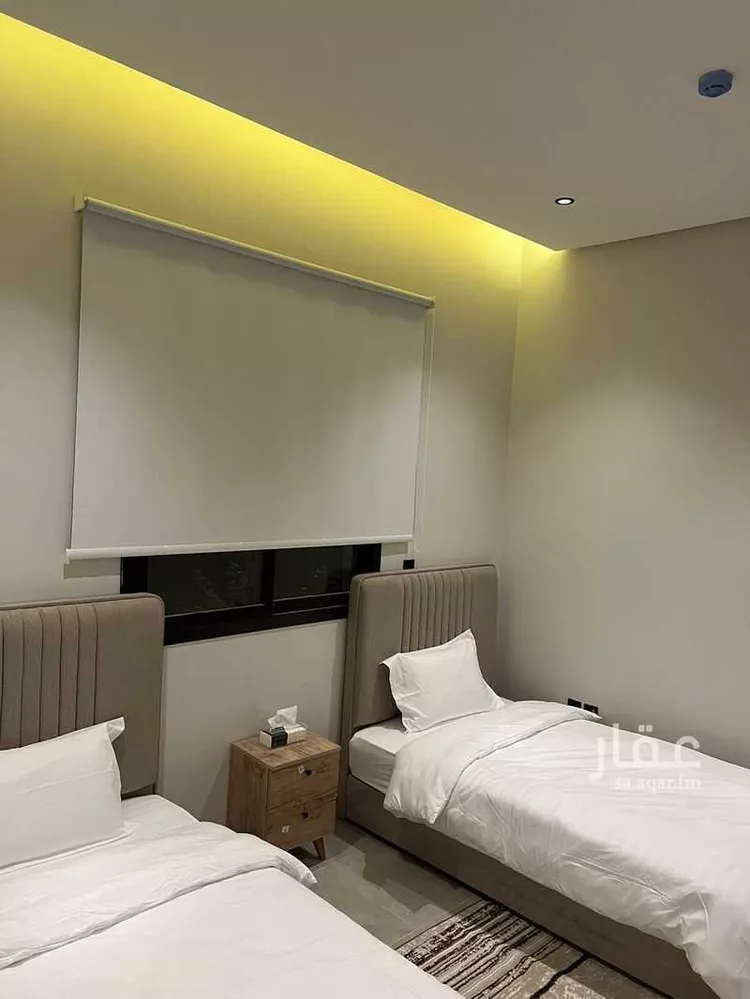 Furnished Apartment for Booking in Riyadh An Narjis 13