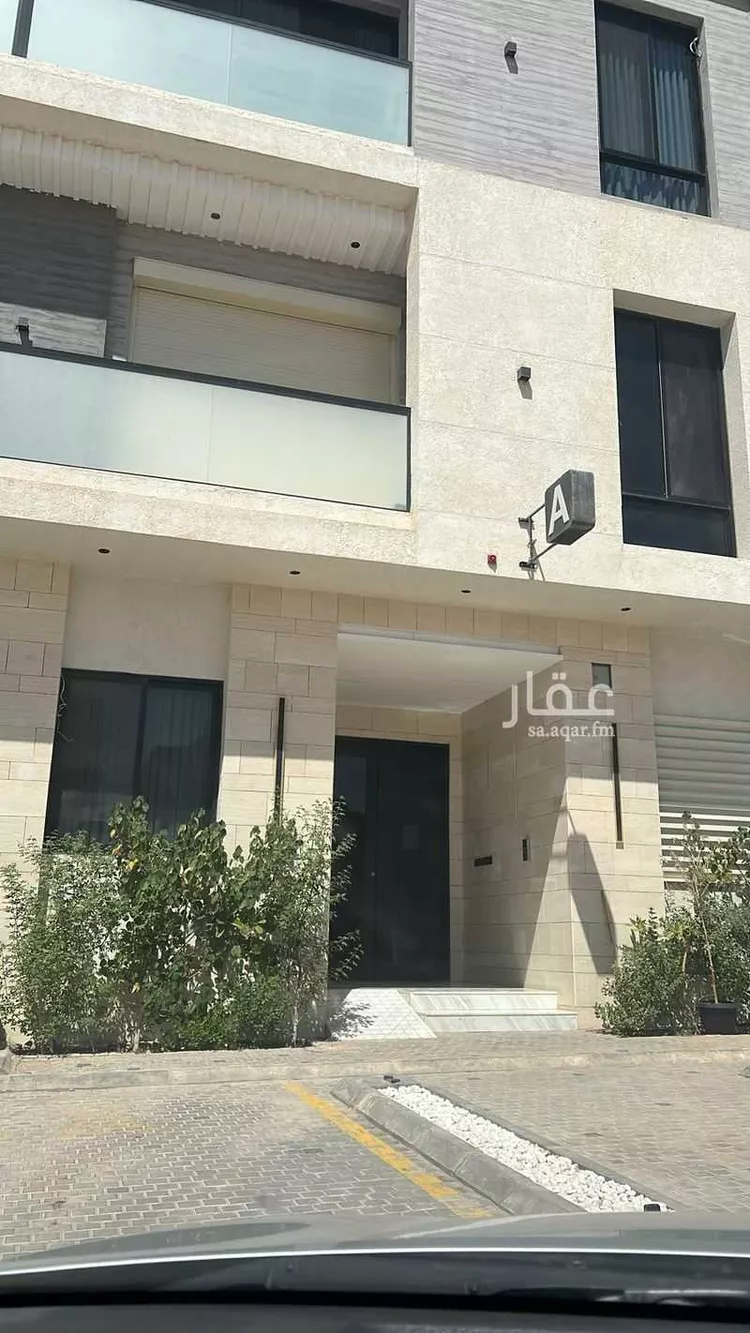 شقة للإيجار في شارع الديوان, حي النرجس, مدينة الرياض, منطقة الرياض صورة 5