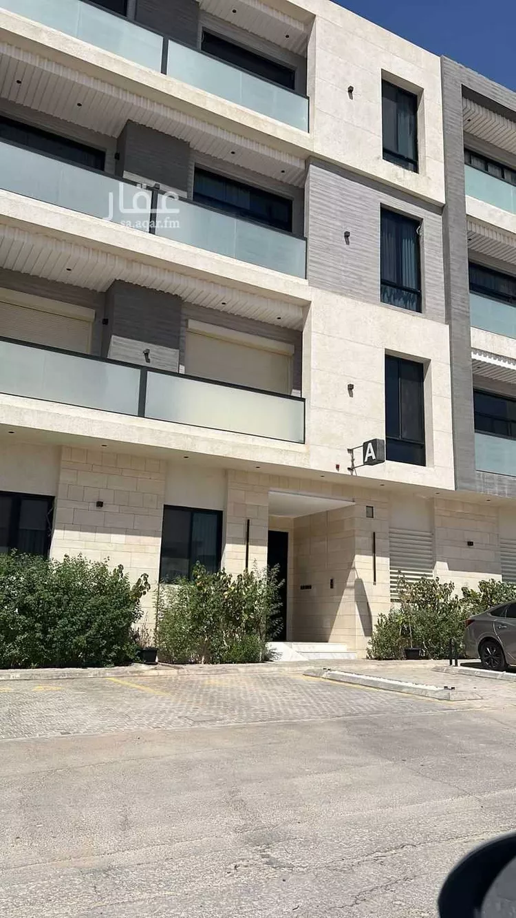 Furnished Apartment for Booking in Riyadh An Narjis 14