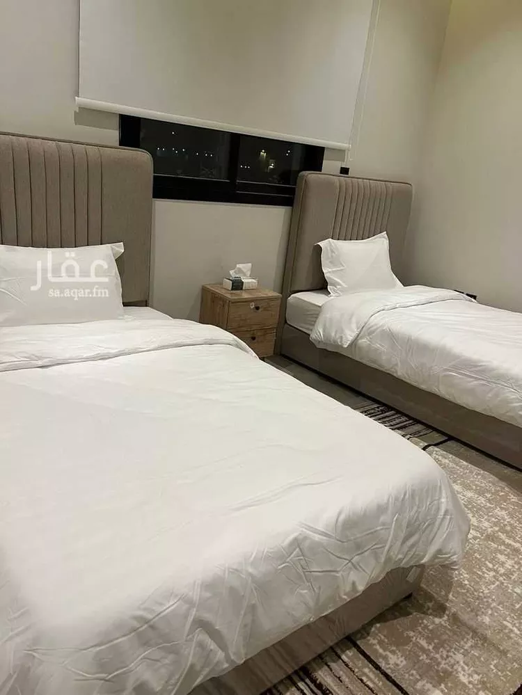 شقة مفروشة للحجز في طريق 111 ، حي النرجس ، الرياض ، منطقة الرياض صورة 3