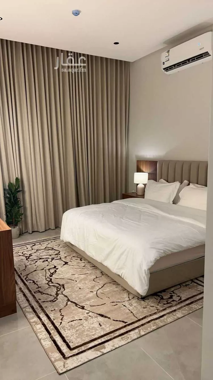 شقة للإيجار في شارع الديوان, حي النرجس, مدينة الرياض, منطقة الرياض صورة 3