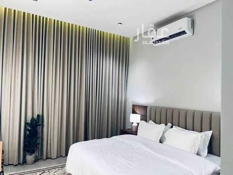 Furnished Apartment for Booking in Riyadh An Narjis 9