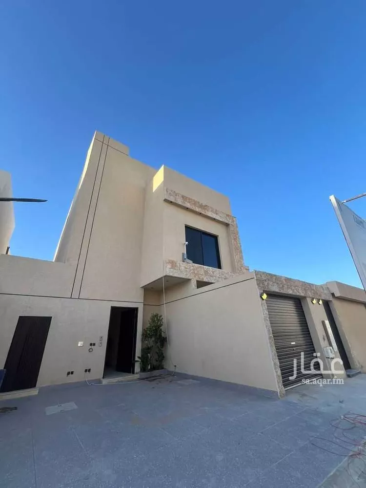 Floor for Sale in Riyadh Dhahrat Al Badi'ah صورة 2