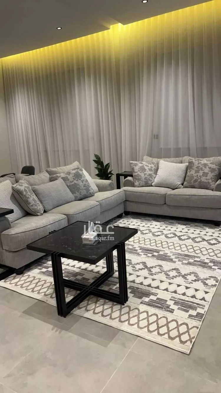 Furnished Apartment for Booking in Riyadh An Narjis 12