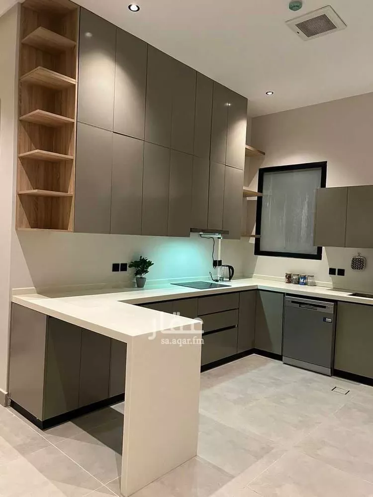 Furnished Apartment for Booking in Riyadh An Narjis 6