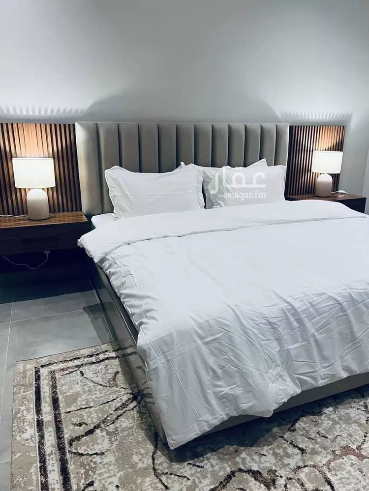 Furnished Apartment for Booking in Riyadh An Narjis 11