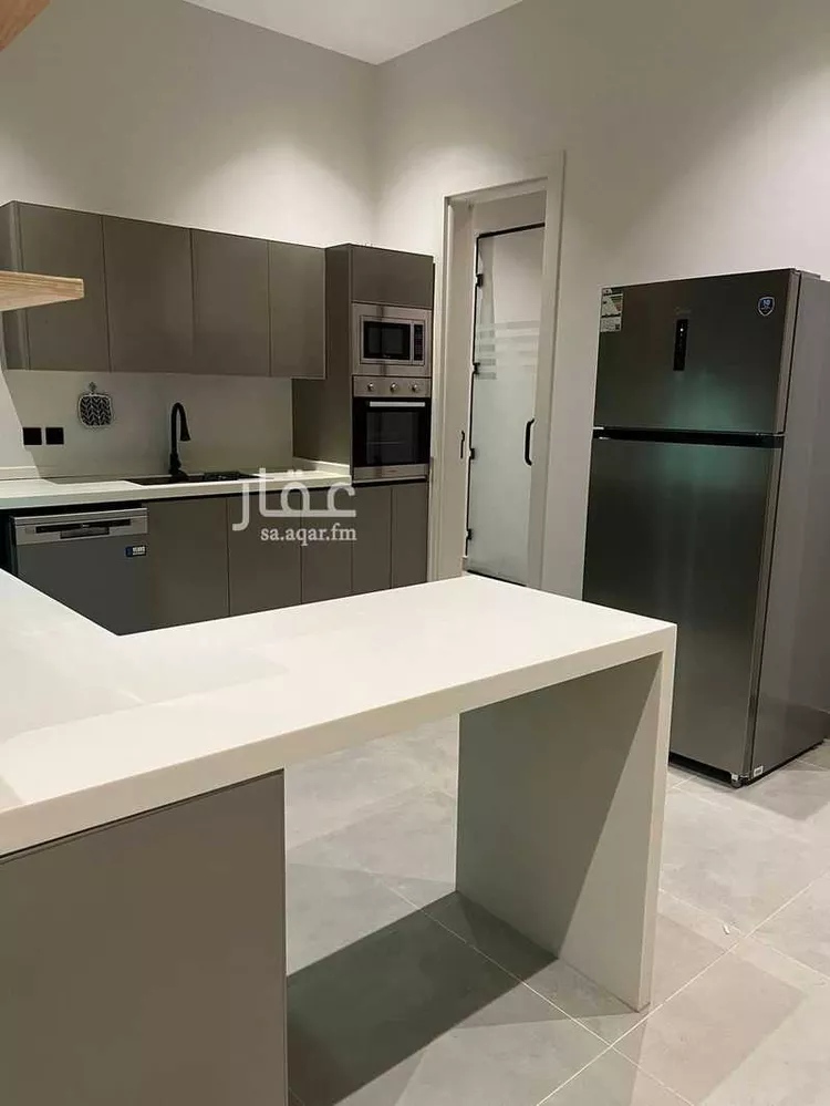 شقة مفروشة للحجز في طريق 111 ، حي النرجس ، الرياض ، منطقة الرياض صورة 2