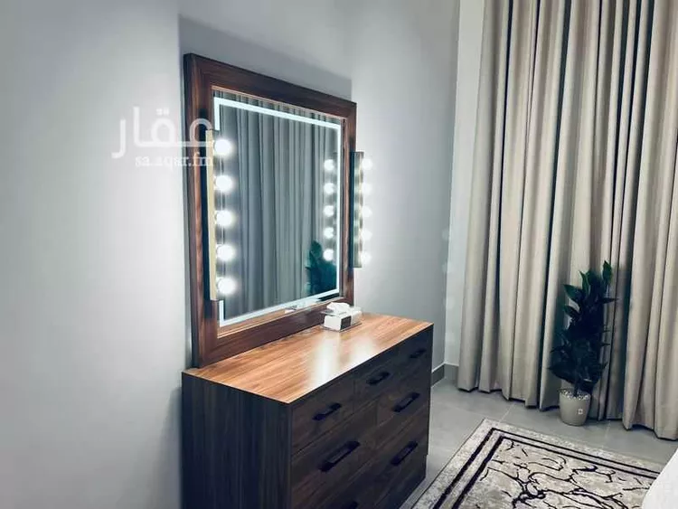 Furnished Apartment for Booking in Riyadh An Narjis 10