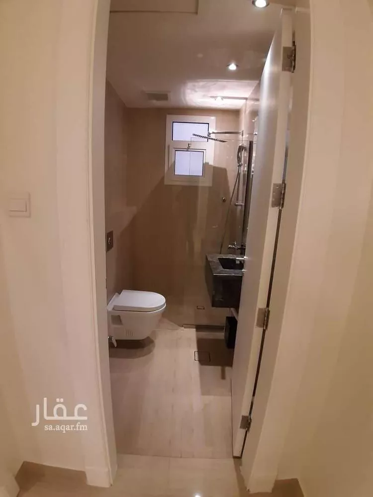 شقة للإيجار في شارع رقم 201, حي الياسمين, مدينة الرياض, منطقة الرياض صورة 4