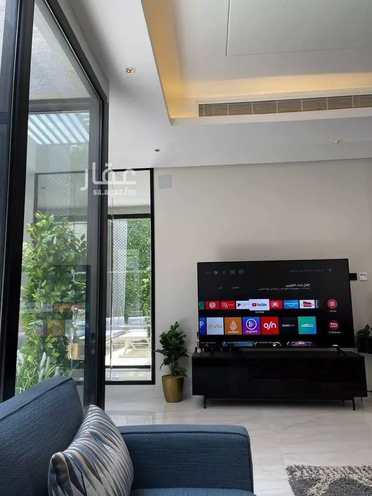 دور للإيجار في شارع الخبر, حي النفل, مدينة الرياض, منطقة الرياض صورة 4
