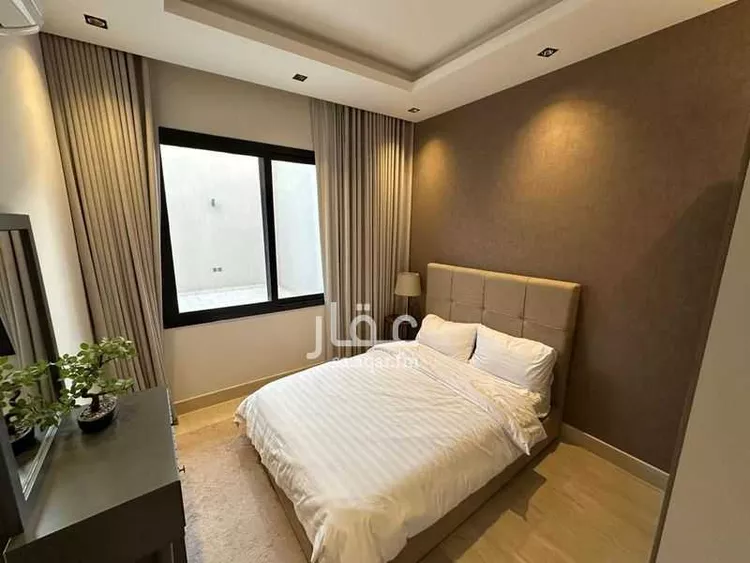 شقة للإيجار في شارع رقم 215, حي الملقا, مدينة الرياض, منطقة الرياض 6