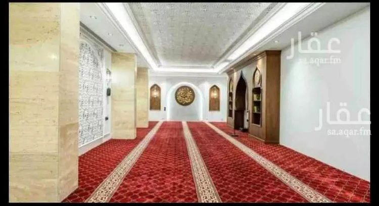 شقة للإيجار في شارع رقم 215, حي الملقا, مدينة الرياض, منطقة الرياض 16