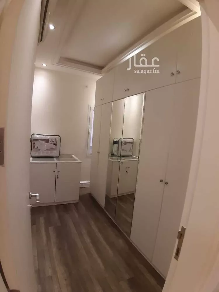 شقة للإيجار في شارع رقم 201, حي الياسمين, مدينة الرياض, منطقة الرياض صورة 2