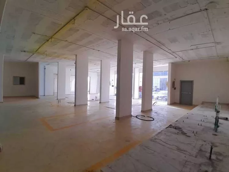محل للإيجار في شارع عسير, حي ظهرة لبن, مدينة الرياض, منطقة الرياض صورة 2