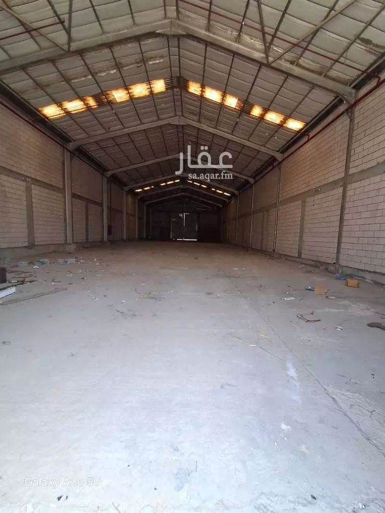 مستودع للإيجار في شارع العبيلة, حي الفيصلية, مدينة الرياض, منطقة الرياض صورة 4