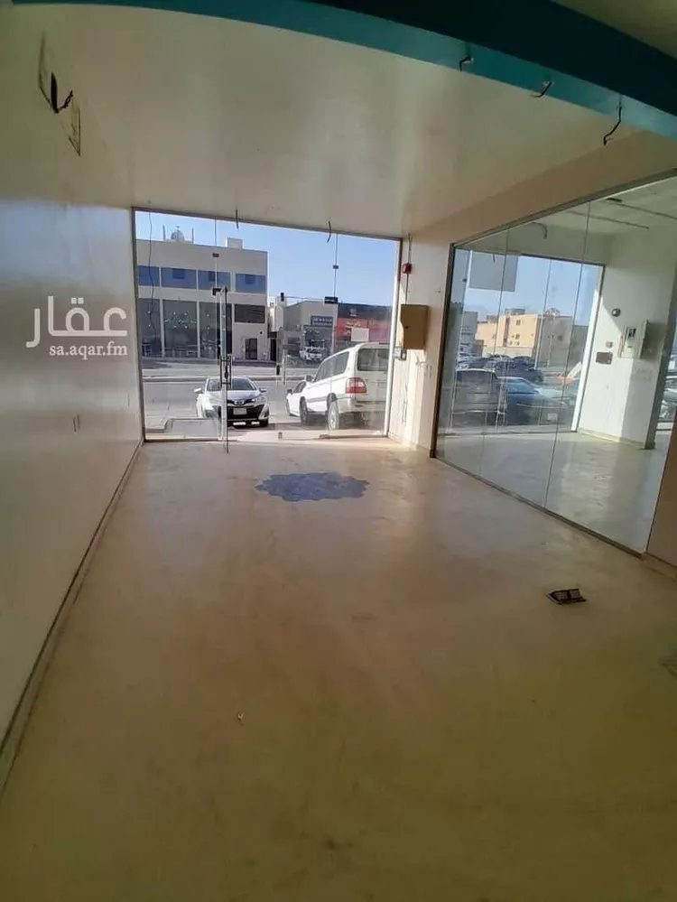 محل للإيجار في شارع عسير, حي ظهرة لبن, مدينة الرياض, منطقة الرياض صورة 3
