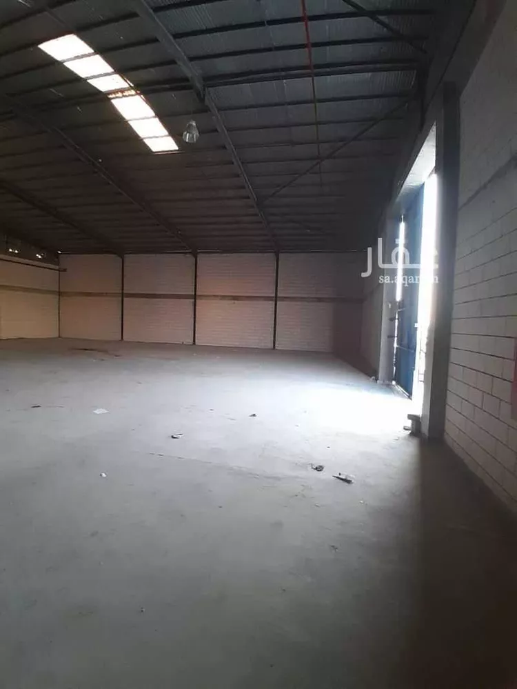 مستودع للإيجار في شارع سرورة, حي المناخ, مدينة الرياض, منطقة الرياض صورة 3