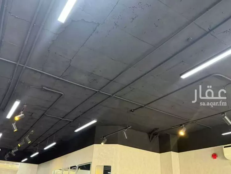 محل للإيجار في شارع المدينة المنورة الفرعي, حي الفيصلية, مدينة الرياض, منطقة الرياض صورة 2