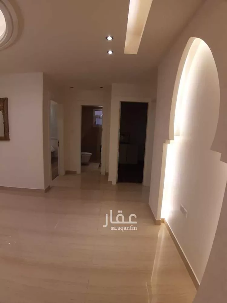 شقة للإيجار في شارع رقم 201, حي الياسمين, مدينة الرياض, منطقة الرياض صورة 3