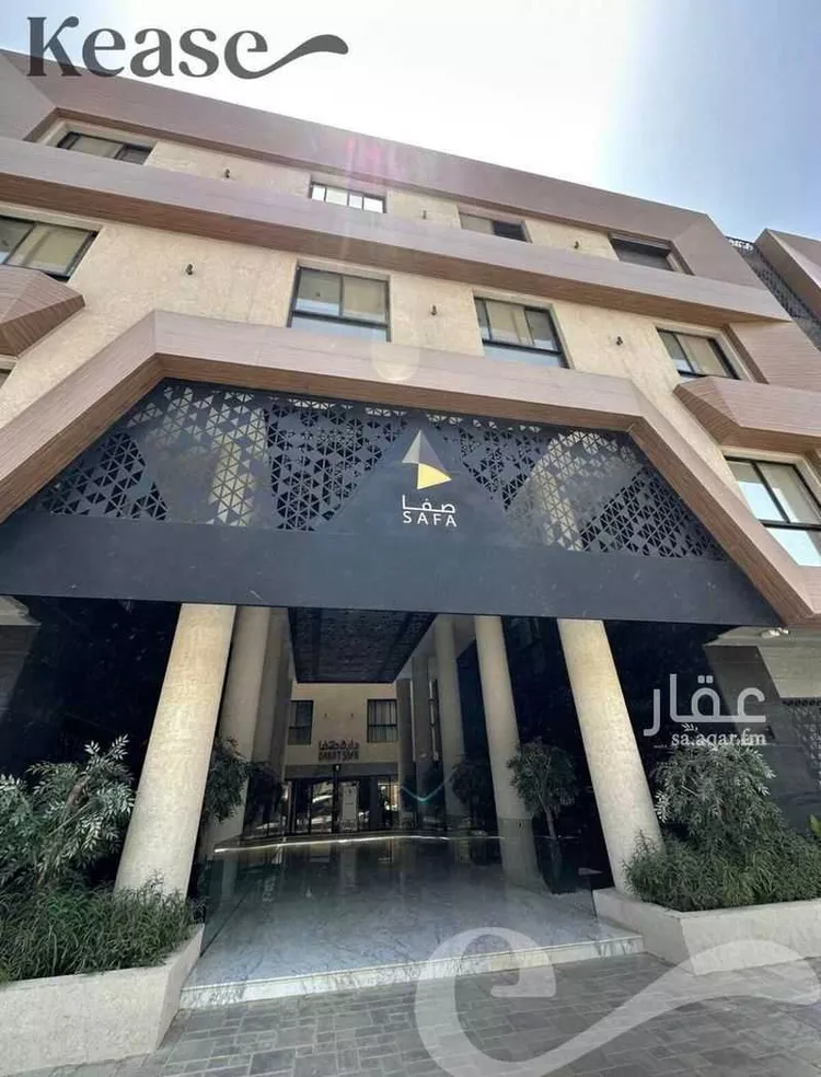 شقة للإيجار في شارع رقم 215, حي الملقا, مدينة الرياض, منطقة الرياض