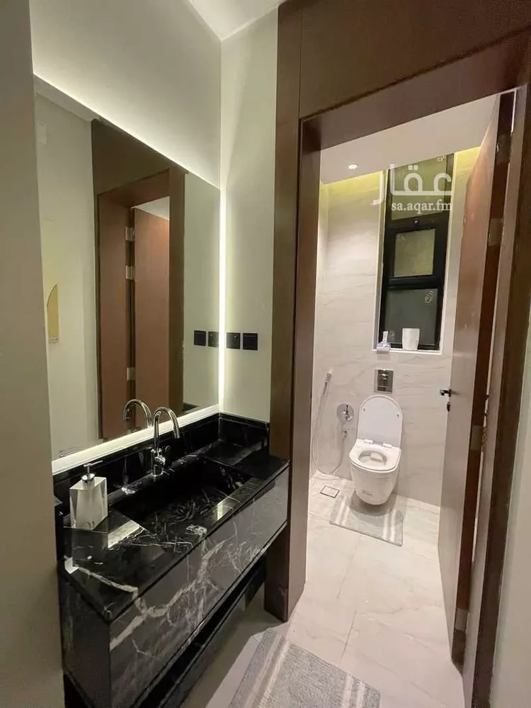 دور للإيجار في شارع الخبر, حي النفل, مدينة الرياض, منطقة الرياض صورة 5