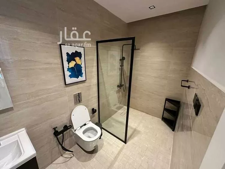 شقة للإيجار في شارع رقم 215, حي الملقا, مدينة الرياض, منطقة الرياض 8
