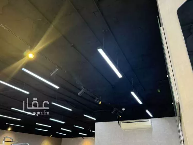 محل للإيجار في شارع المدينة المنورة الفرعي, حي الفيصلية, مدينة الرياض, منطقة الرياض صورة 3