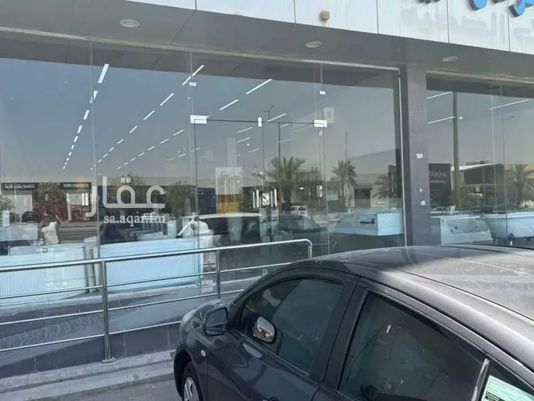 محل للإيجار في شارع المدينة المنورة الفرعي, حي الفيصلية, مدينة الرياض, منطقة الرياض