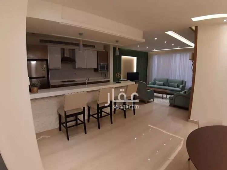 شقة للإيجار في شارع رقم 201, حي الياسمين, مدينة الرياض, منطقة الرياض صورة 5