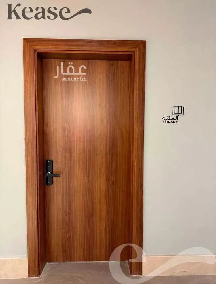 شقة للإيجار في شارع رقم 215, حي الملقا, مدينة الرياض, منطقة الرياض 14