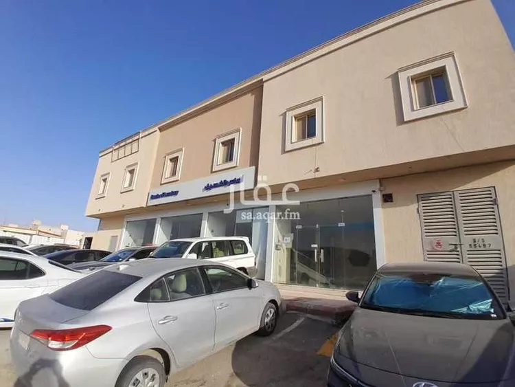 Shop for Rent in Riyadh Dhahrat Laban