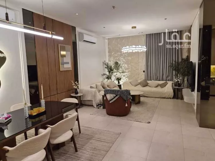 Apartment for Rent in Riyadh Ar Rimal 7