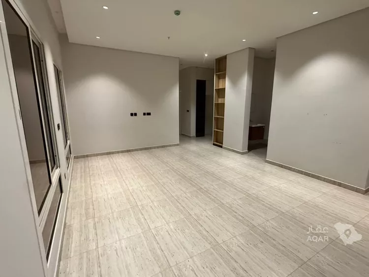 شقة للإيجار في شارع زيد بن عاصم بن عمرو بن عوف, حي النرجس, مدينة الرياض, منطقة الرياض 15