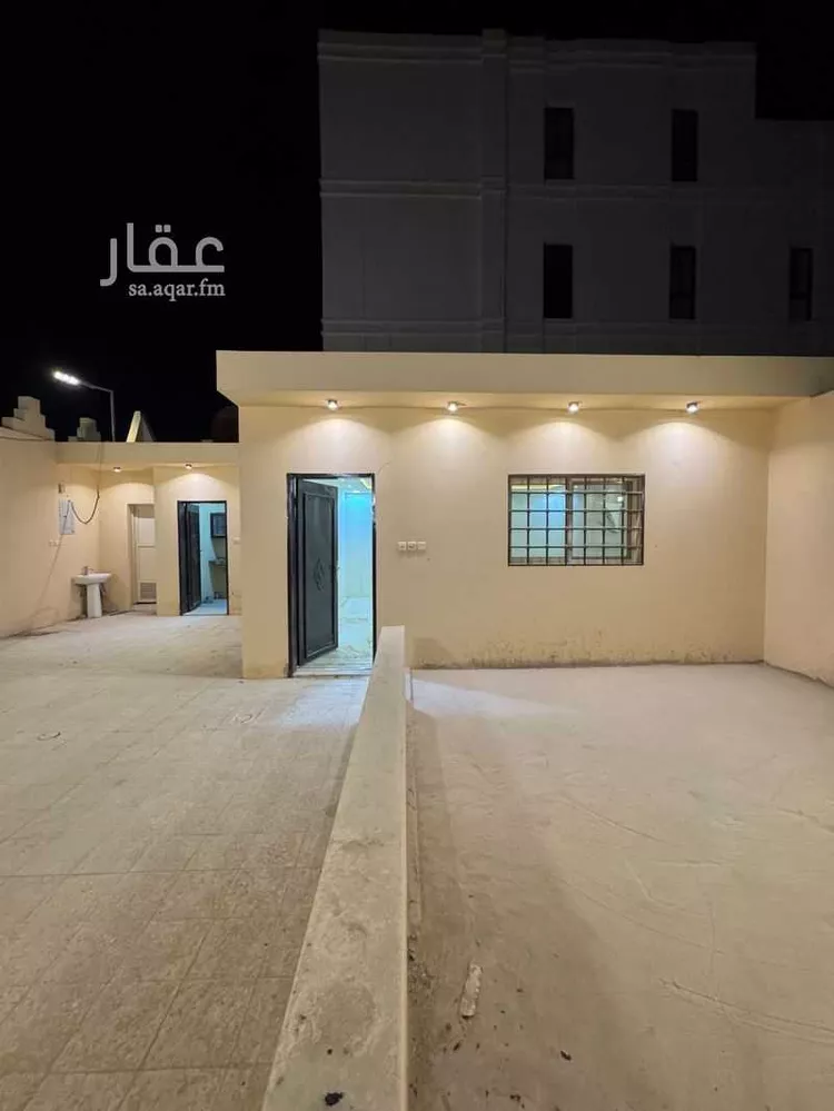 استراحة للإيجار في شارع احمد بن سعيد ابن الهندي, حي العارض, مدينة الرياض, منطقة الرياض صورة 4