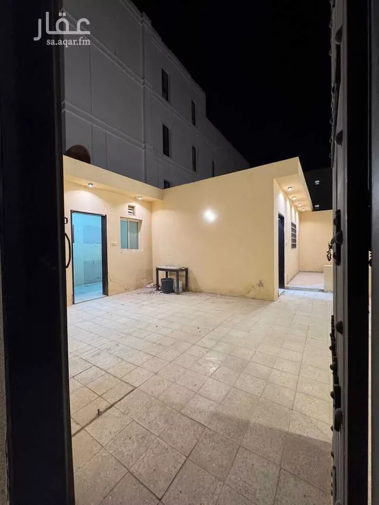 استراحة للإيجار في شارع احمد بن سعيد ابن الهندي, حي العارض, مدينة الرياض, منطقة الرياض صورة 3