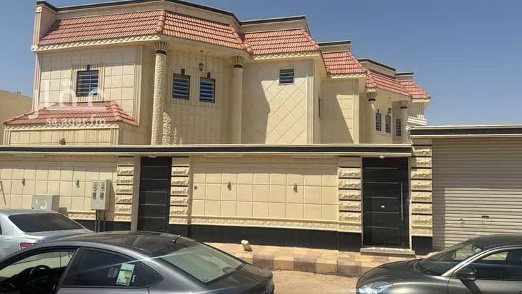 فيلا للبيع في حي الوادي ، حفر الباطن ، حفر الباطن 7