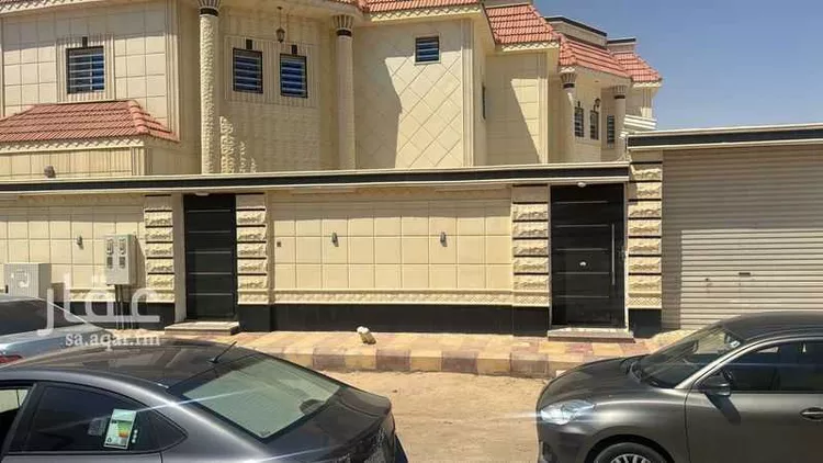 فيلا للبيع في حي الوادي ، حفر الباطن ، حفر الباطن صورة 5
