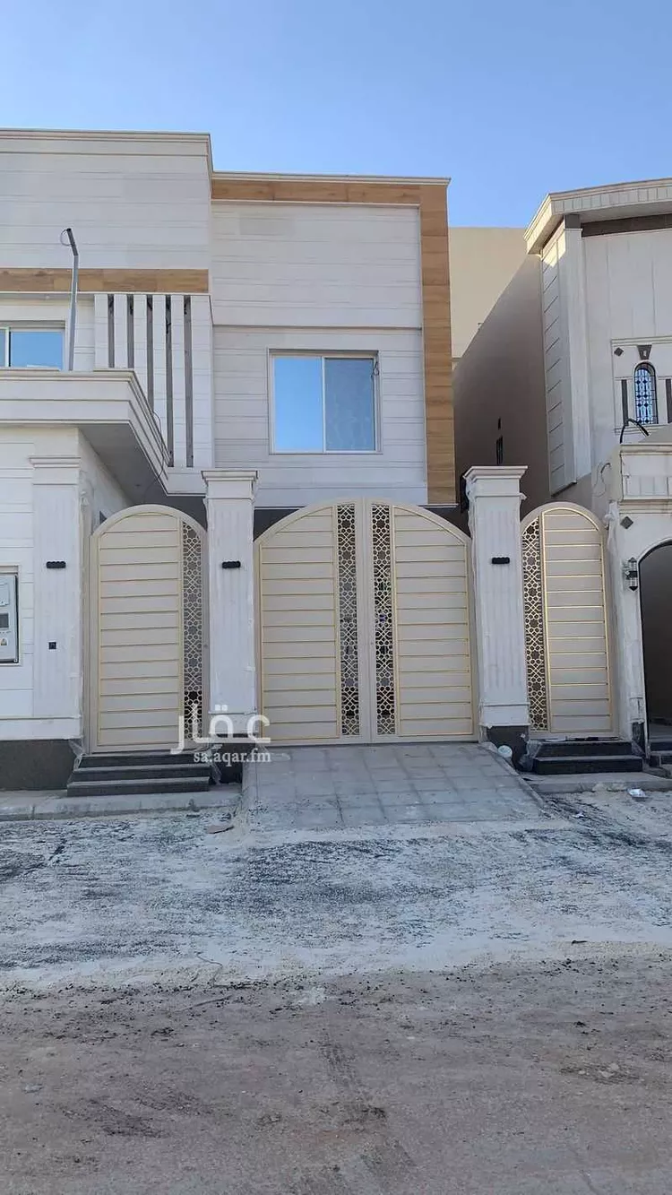 فيلا للبيع في شارع جبل الحسي ، حي القادسية ، الرياض ، منطقة الرياض